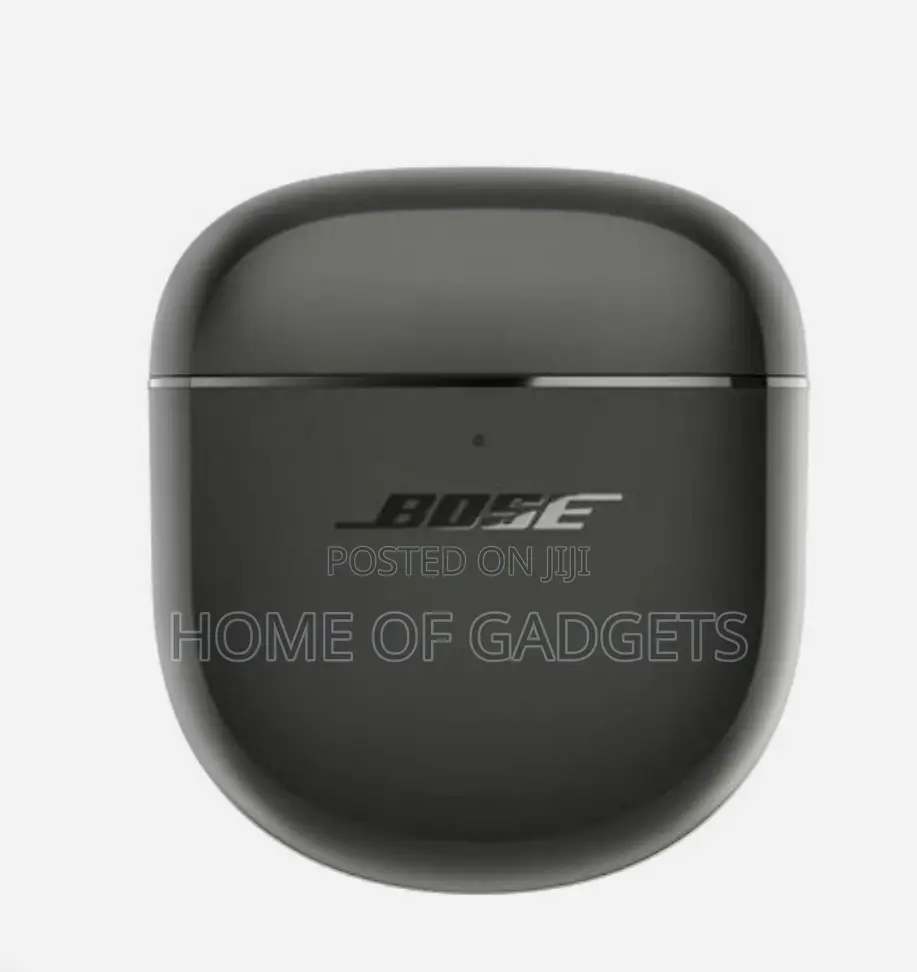 Bose Quiet Comfort Earbuds 2