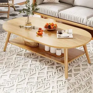 Contemporary Centre Table