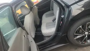 Hyundai Sonata SE 2020 Black