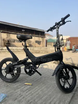Photo - Motorcycle 2022 Black