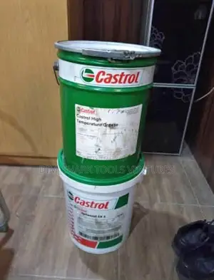 Multipurpose Grease 18kg