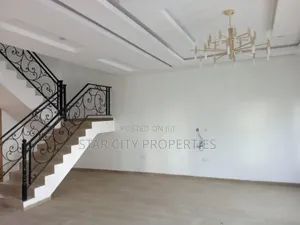 5bdrm Duplex in Opic Estate, Isheri North for rent