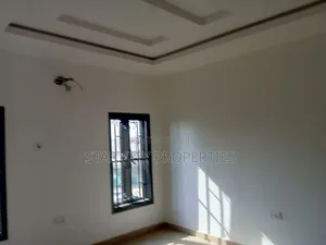 5bdrm Duplex in Opic Estate, Isheri North for rent