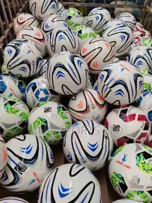 Hot Shot Football