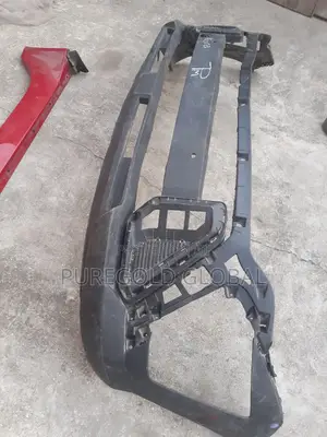 Hyndai Kona Front Bumper Available