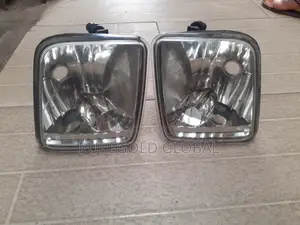 Mercury Mariner Fog Lamp