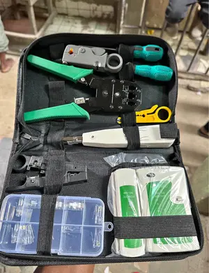 Networking Tools Bag