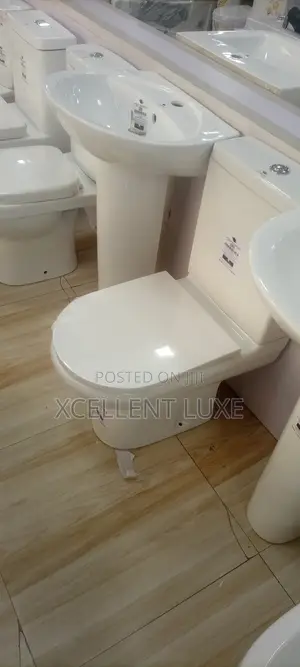 High Quality and Standard Wc