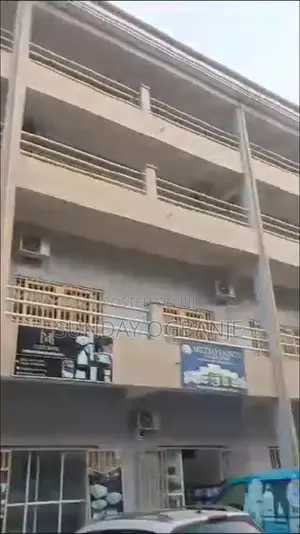 Fully Booked Plaza For Sale