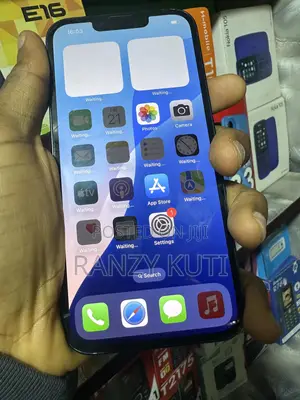 Apple iPhone 13 128 GB