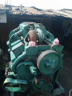 Cummins Kta38 Diesel Engine