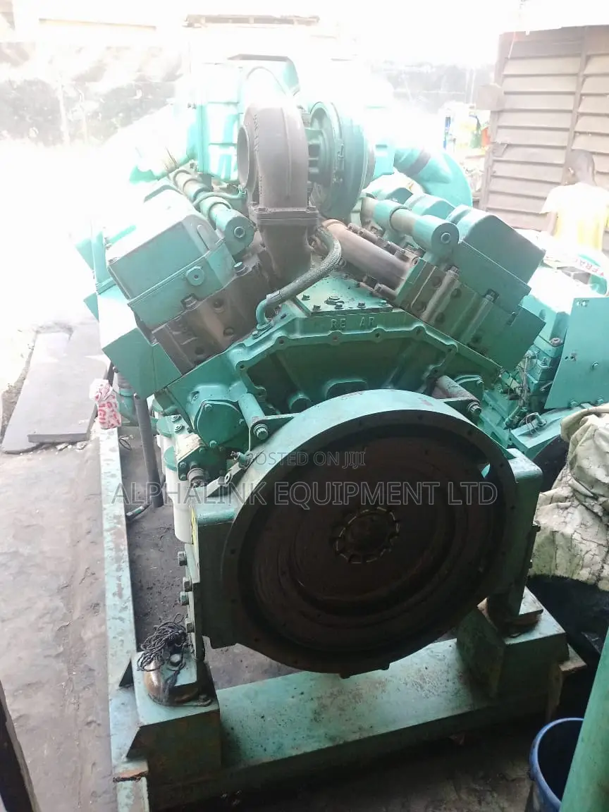 Cummins Kta38 Diesel Engine
