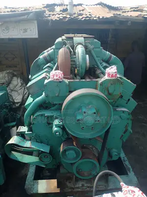 Cummins Kta38 Diesel Engine
