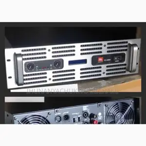 Power Amplifier or Mixer Original High Quality