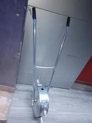 Iron Seed Planter Machine