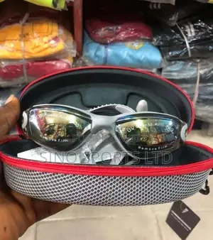 Speed Swimming Goggle