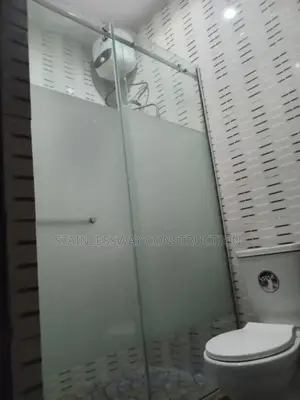 Glassshowercubiclesanctuarypureandcleanluxury