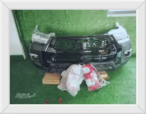 Hilux 2020 2022 Kit Available