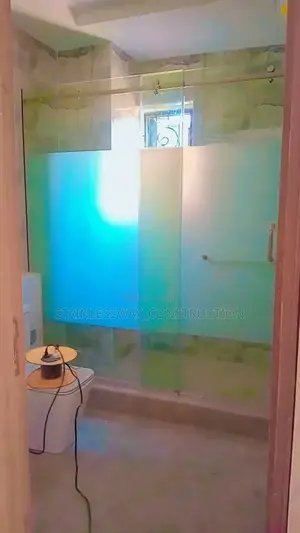 Pureshowercubicleglassenclosureelegancehydro