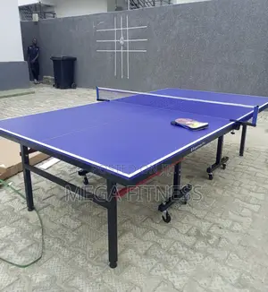 Outdoor Table Tennis Board Smc
