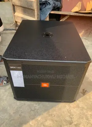 Original Bottom Speaker JBL With Extra Bass Sounds