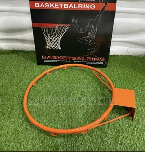 Basketball Ring