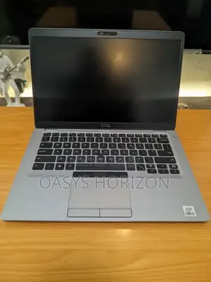 Laptop Dell Latitude 5410 16GB Intel Core I5 SSD 256GB