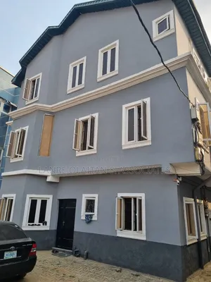Photo - 3bdrm Block of Flats in Ojodu-Berger, Lagos, for sale