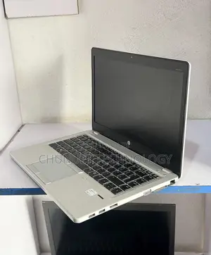 Laptop HP EliteBook Folio 9470M 8GB Intel Core i5 HDD+SSD 256GB