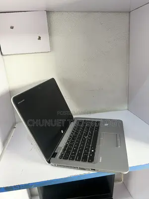 Laptop HP EliteBook 820 G3 8GB Intel Core i5 SSD 256GB