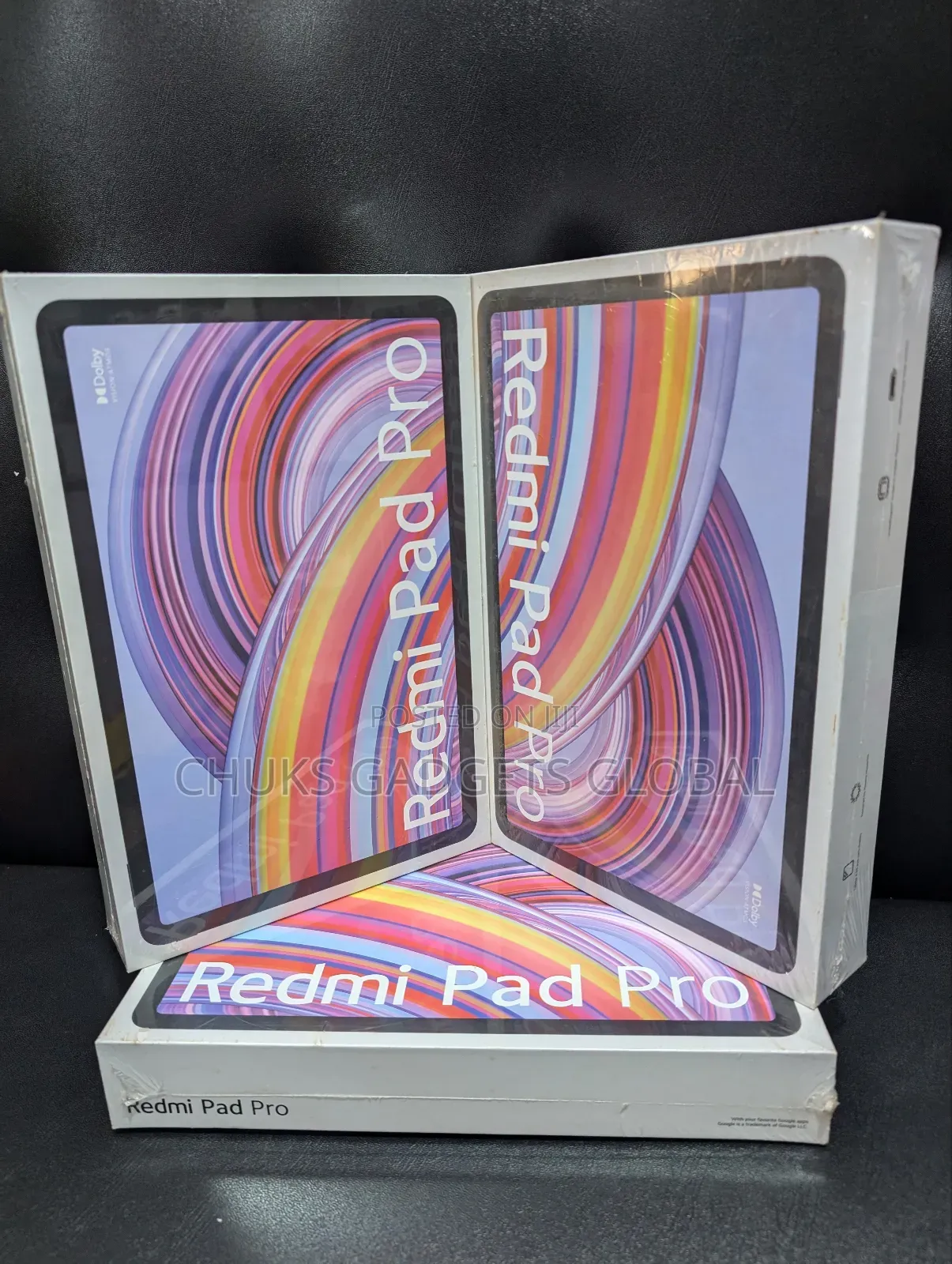 Redmi Pad Pro 5g