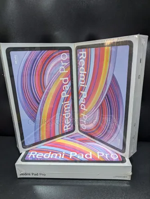 Redmi Pad Pro 5g