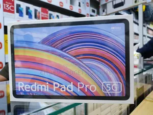 Redmi Pad Pro 5g