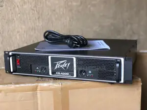 3000watts Power Amplifier