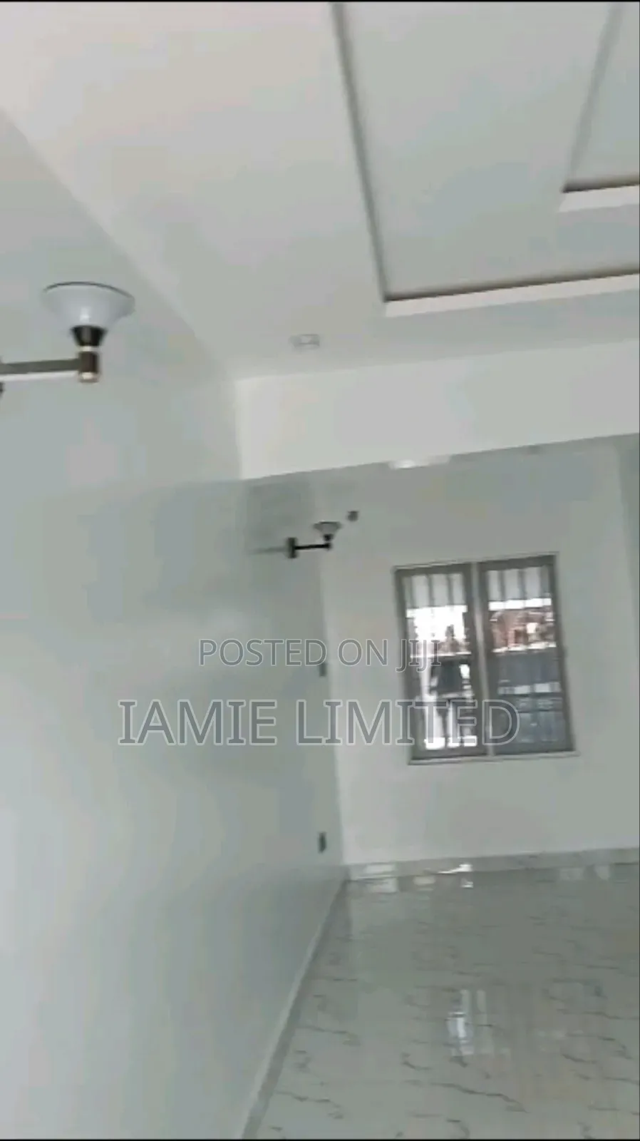 3bdrm Block of Flats in Agadaga, Warri for rent