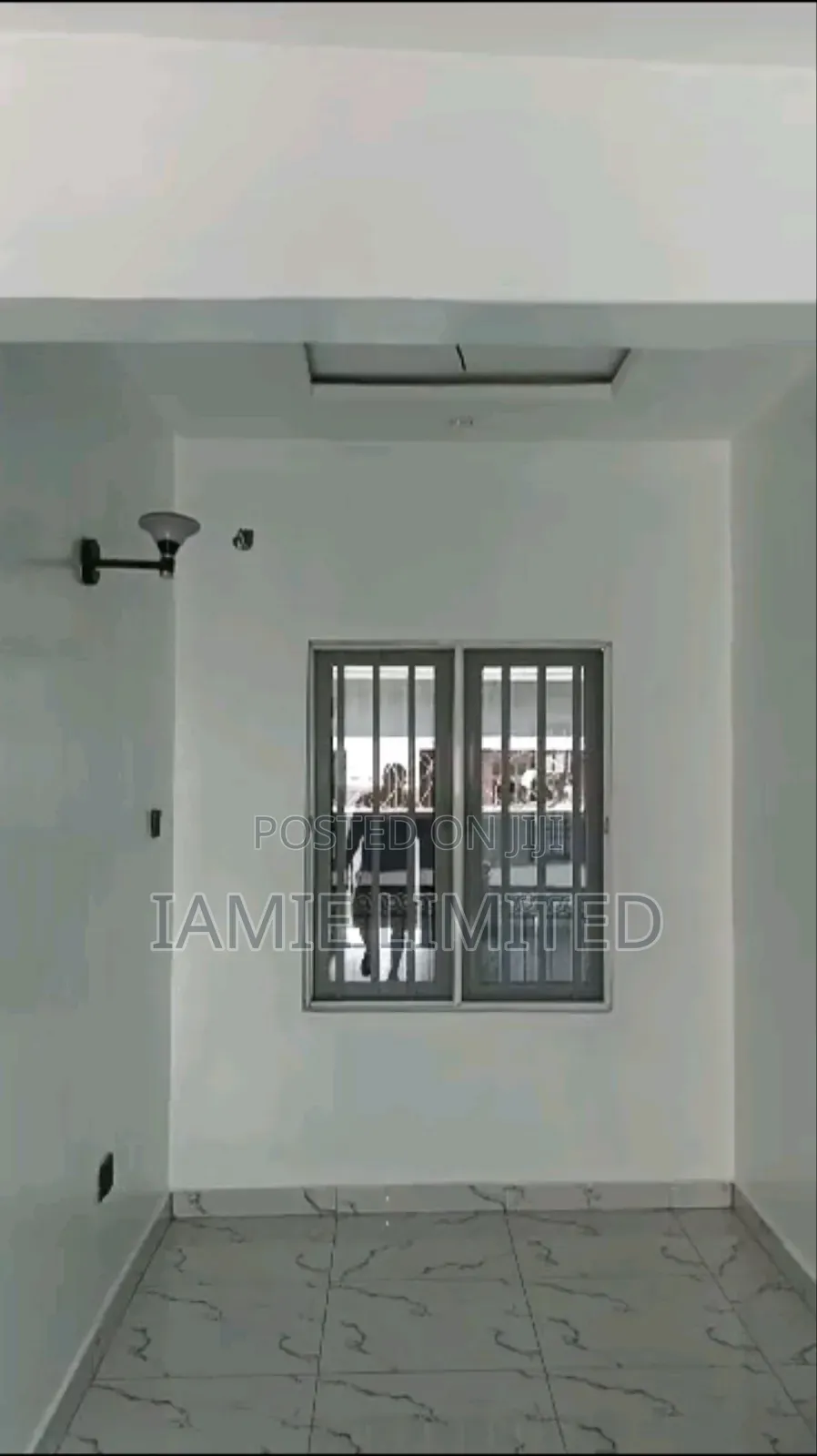 3bdrm Block of Flats in Agadaga, Warri for rent