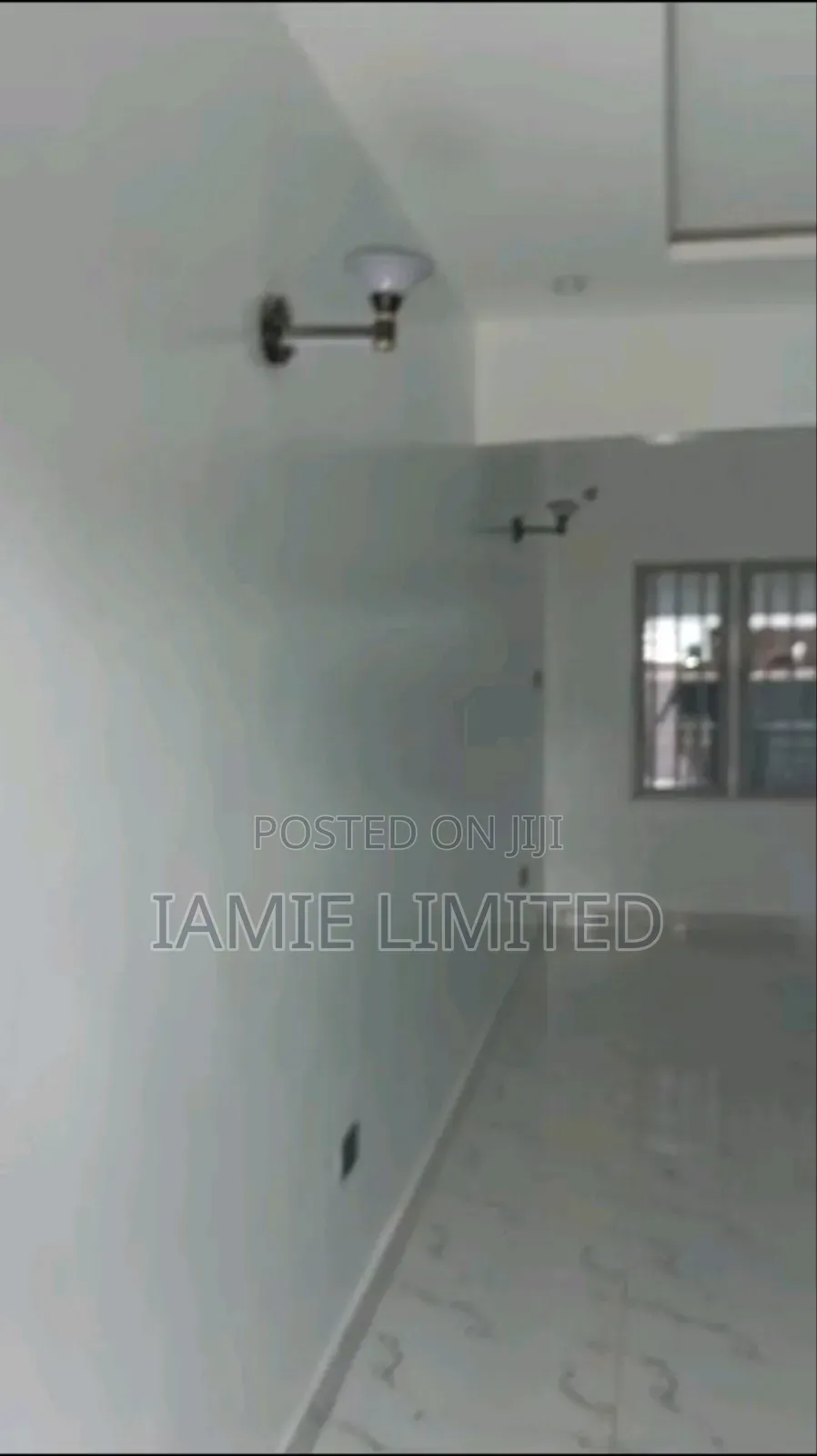 3bdrm Block of Flats in Agadaga, Warri for rent