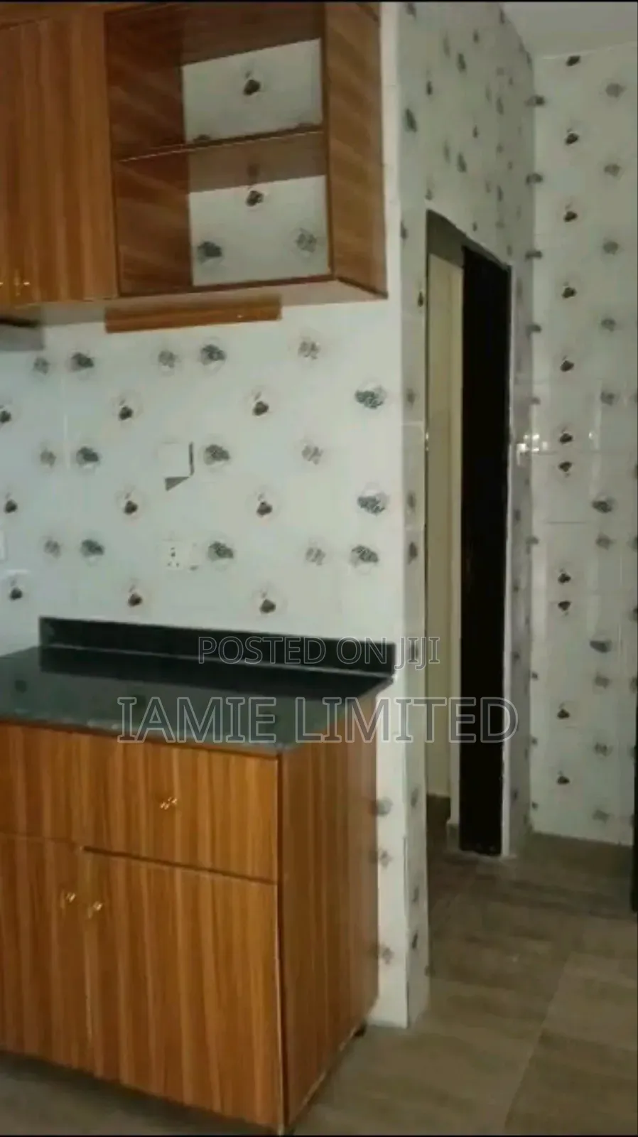 3bdrm Block of Flats in Agadaga, Warri for rent