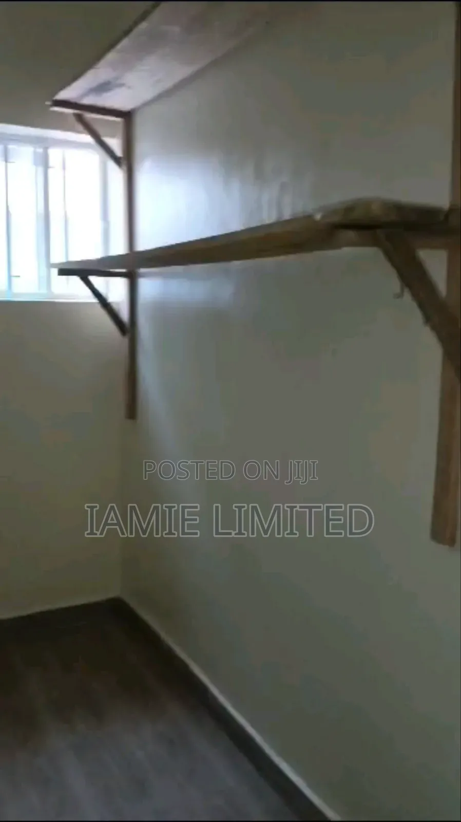 3bdrm Block of Flats in Agadaga, Warri for rent