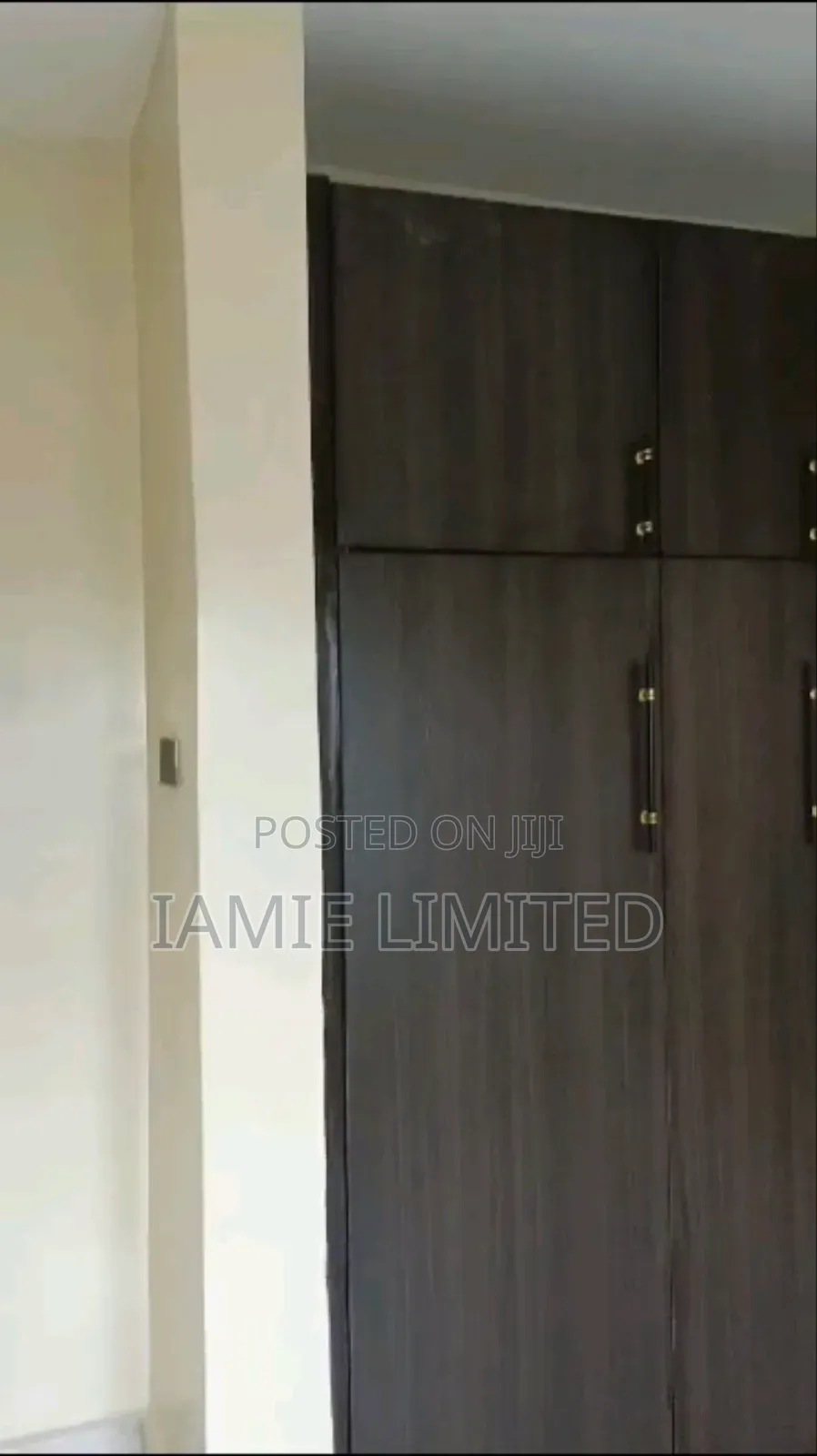 3bdrm Block of Flats in Agadaga, Warri for rent