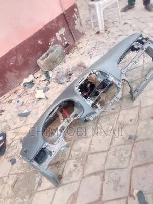 Repair Your Dashboard for Toyota Sienna