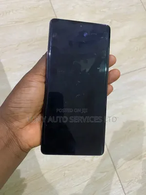 Photo - Google Pixel 7 Pro 128 GB Black