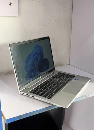 Laptop HP ProBook 640 G8 16GB Intel Core I5 SSD 256GB
