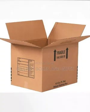Where To Buy Corrugated Cartons Around