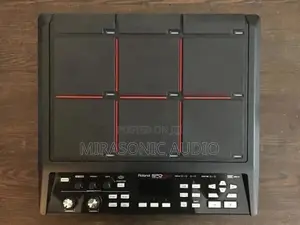 Roland SPD SX Sampling Percussion Pad