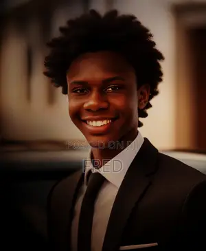 Advertising & Marketing CV