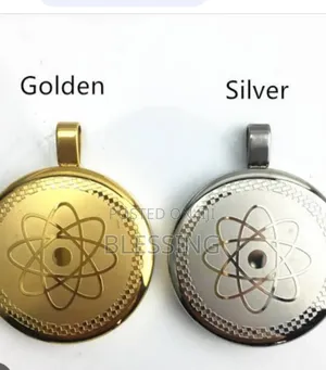 Quantum Energy Pendant