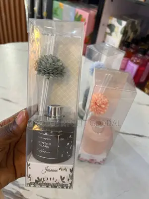 Winter Star Aroma Diffuser