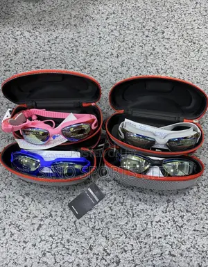 Speedo Swimming Goggles