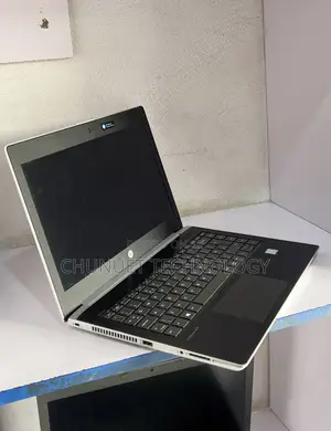 Laptop HP ProBook 430 G5 8GB Intel Core i5 SSD 256GB